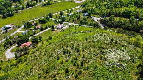 Sneedville Vacant Land with Views