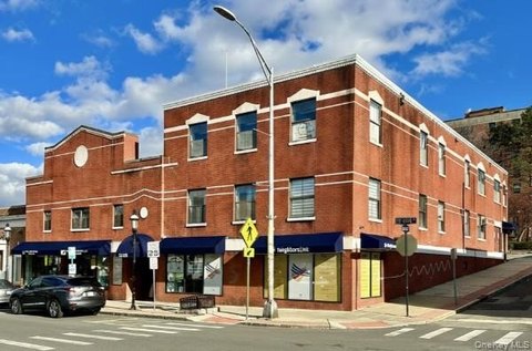Updated Office Space in Ossining