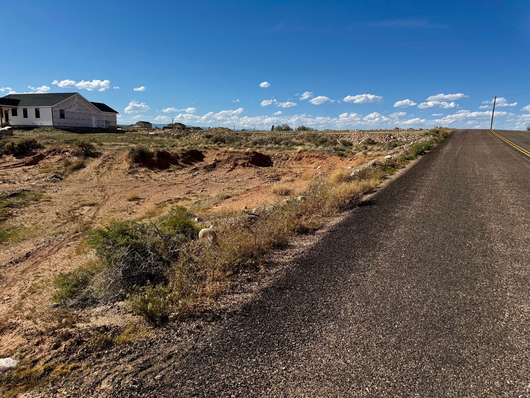 Residential Land in Duchesne, UT
