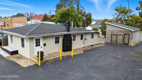 Beachwood Retail or Office Space