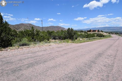Land For Sale, Canon City