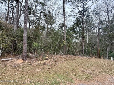 Diamondhead, MS Building Lot