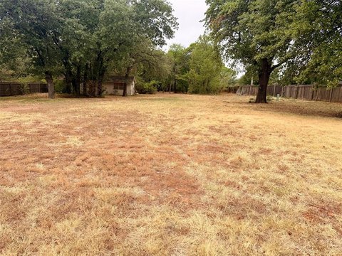 Land, Shawnee, OK