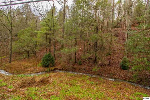 Gatlinburg Land For Sale