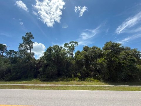 Land, NORTH PORT, FL