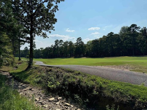 Golf Course Land Opportunity