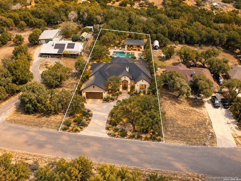 Land, Canyon Lake, TX