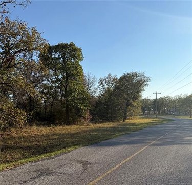 Vacant Land, Vian, OK