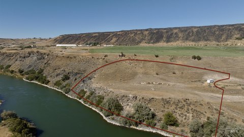 Land, Bliss, ID