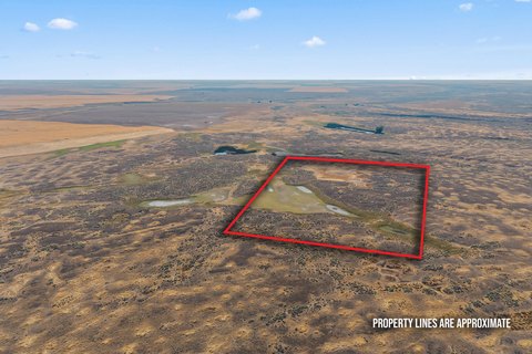 Secluded Raw Land with Recreation Access