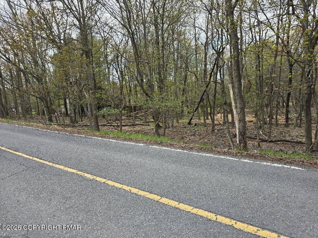 Residential Land in Albrightsville, PA