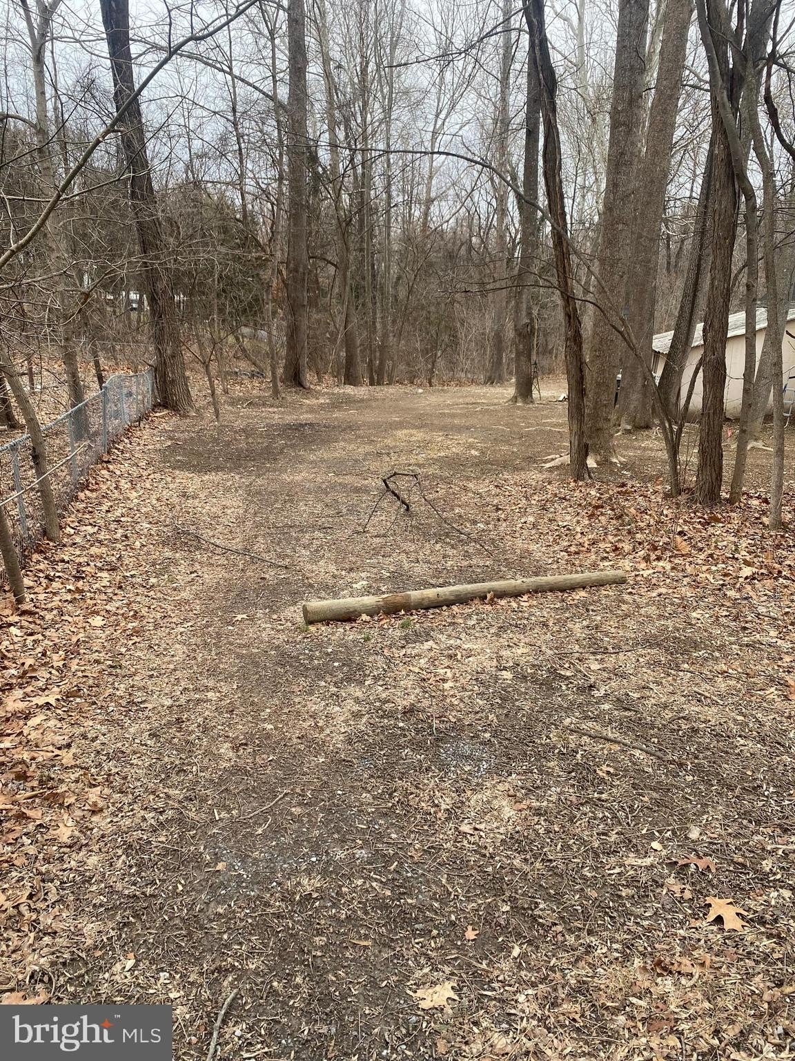 Land in Harpers Ferry, WV