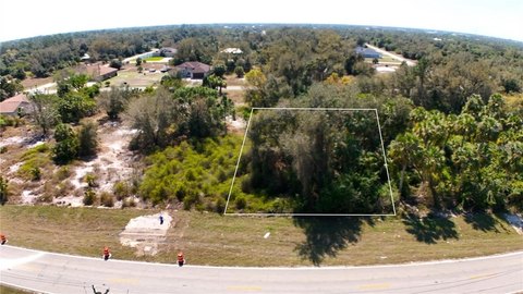 Land, PORT CHARLOTTE, FL