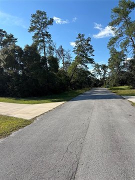 Land, OCALA, FL