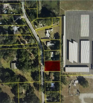 Land, OCKLAWAHA, FL