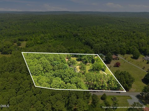 Land, Pittsboro, NC