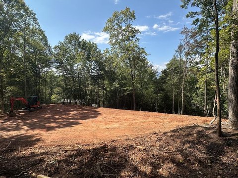Acreage, Hayesville, NC