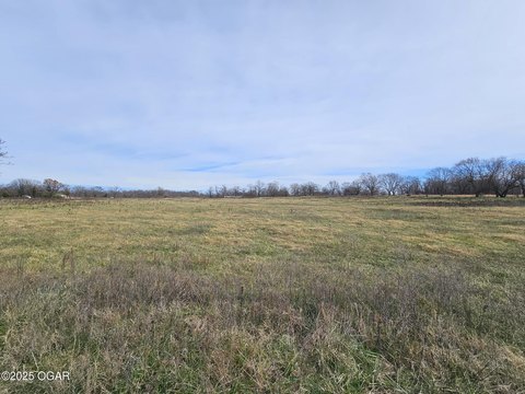 9 Acres Near Anderson, MO
