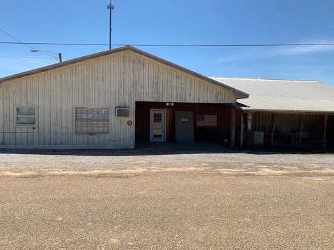 Commercial Space with Loading Docks