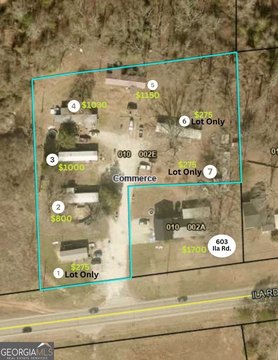 Income Producing Mobile Home Park