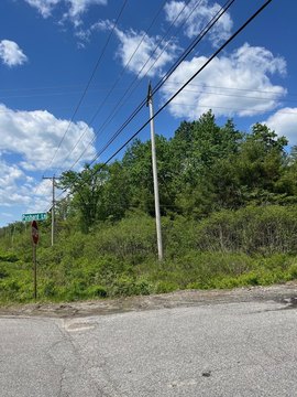 Gardiner Land For Sale