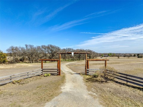 Flexible Land Tract with Utilities