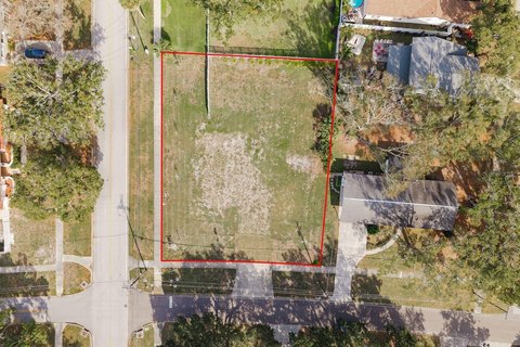 Double Residential Lot
