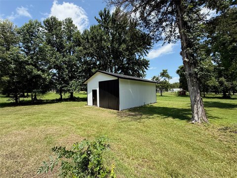 LAND - Pittsburg, TX