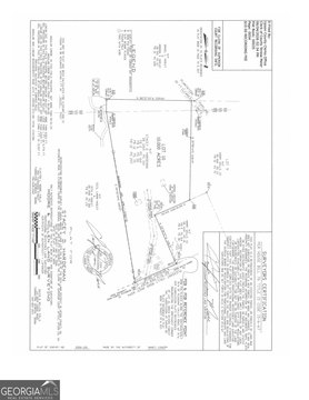 LAND - Thomaston, GA