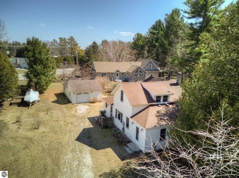 Leland Vacant Lot Opportunity
