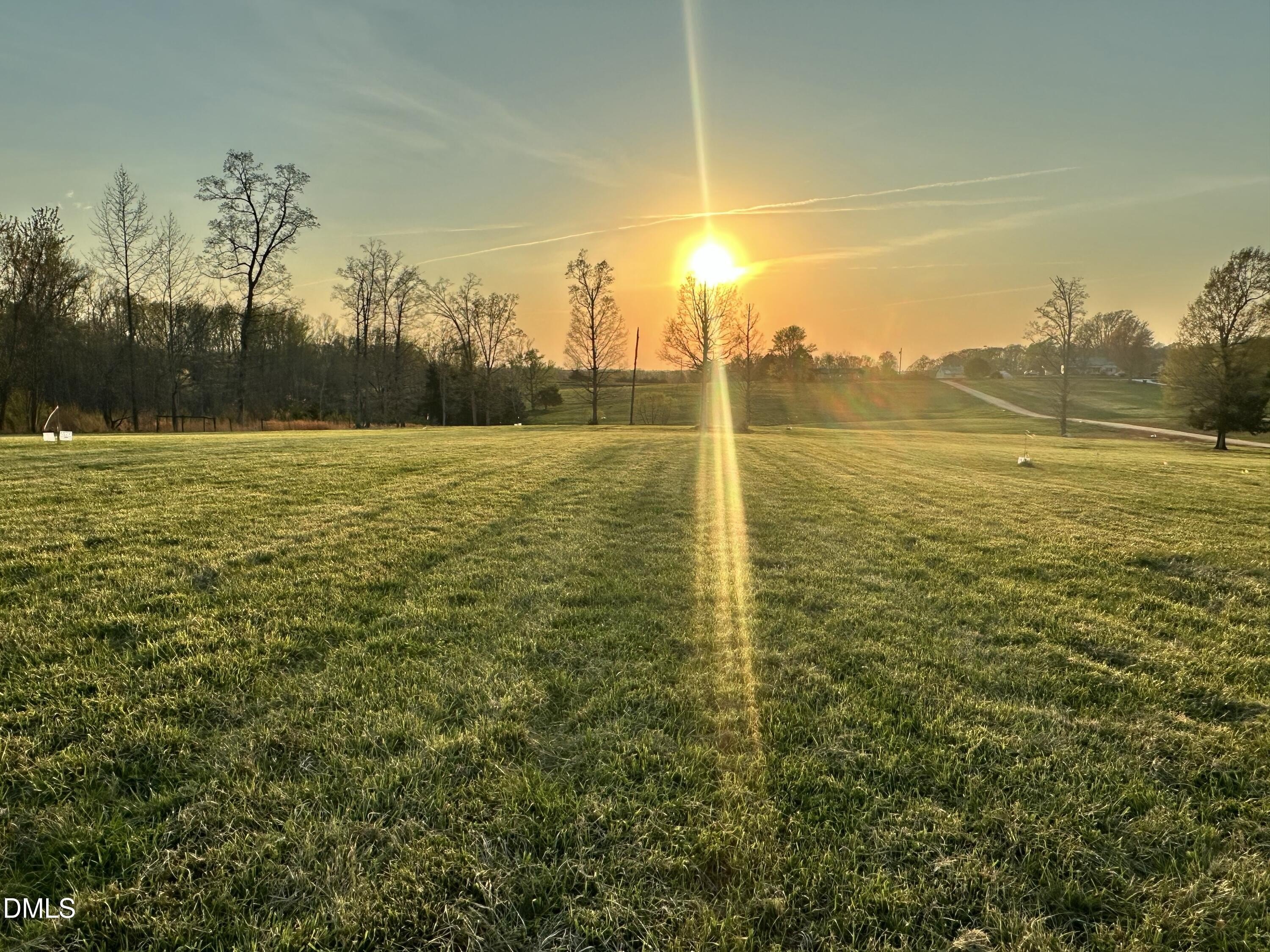 Cleared Acres in Hurdle Mills