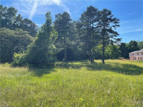 LAND - Lexington, NC