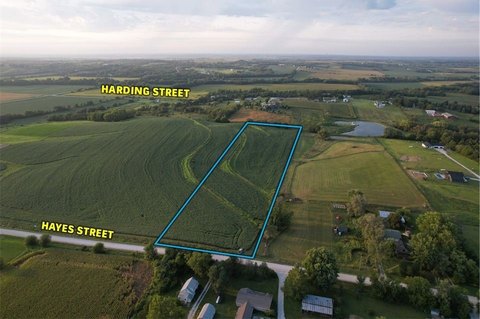 Indianola, Iowa Land Opportunity