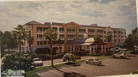 Waterfront Development Opportunity in New Smyrna