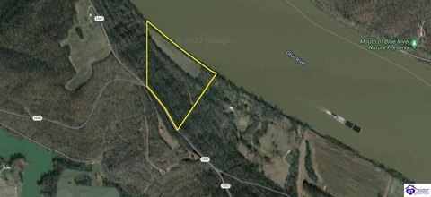 Riverside Hunting Land Acreage