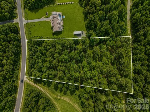 Lakeside Farms Acreage Near High Rock