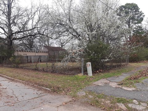 LAND - Little Rock, AR