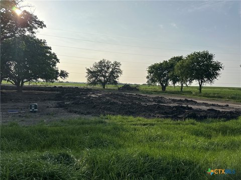 Residential Lot in Temple, TX