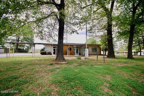 Office Space in Jackson, TN