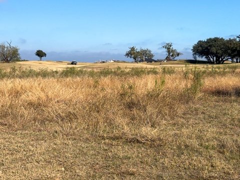 Golf Course Lot