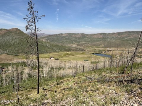 Land, Grand Lake, CO