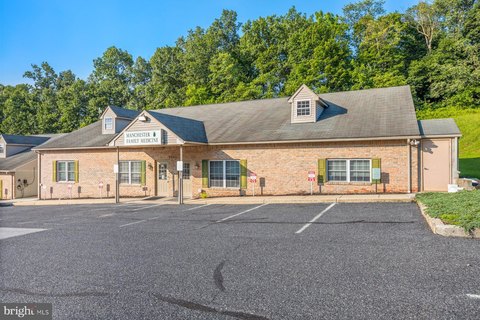 Medical/Office Property in Manchester, MD