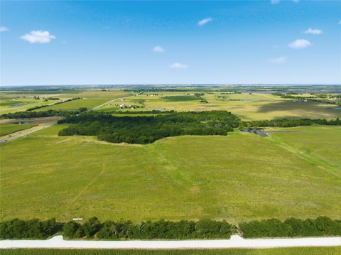 LAND - Other - Abbott, TX