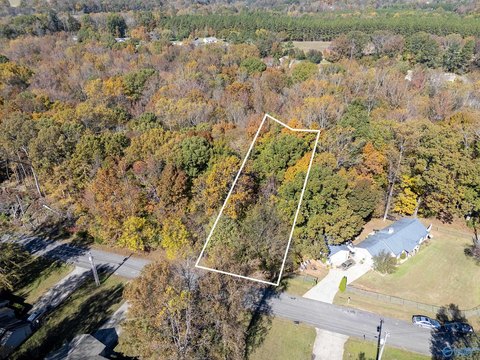Residential Land in Established Neighborhood