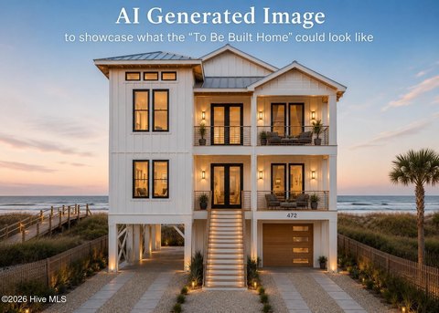 LAND - Ocean Isle Beach, NC