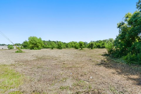 Gulfport Commercial Land Opportunity