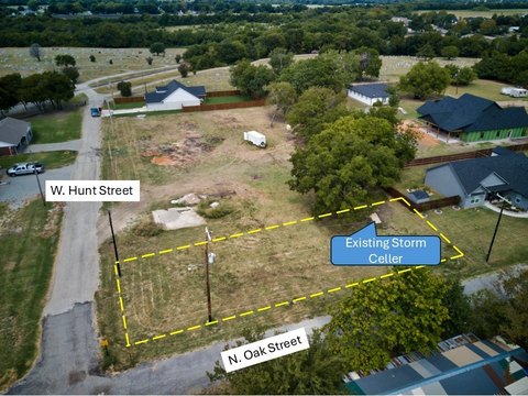 LAND - Leonard, TX
