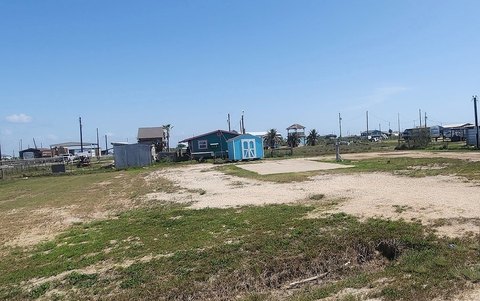 Residential Land with Utilities