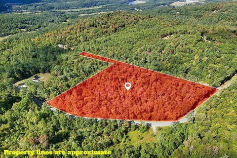 Recreation Land Parcel