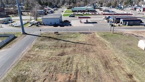 Hayward Commercial Vacant Land